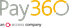 Pay360 Secure Checkout
