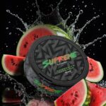 Supreme Watermelon Bubblegum 100mg