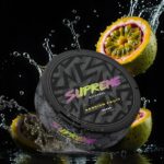 Supreme Passionfruit 100mg