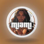 Miami Coffee Extra Strong