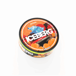Iceberg Energy Mango 50mg