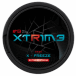 Pablo Blue Raspberry - SnusBoys