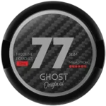 77 Ghost 50mg