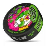 Kurwa Fatality Black Fruit Mint