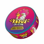 Kurwa Collection Just Berries Forest Berries 16mg