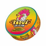 Kurwa Collection Mango Raspberry 16mg