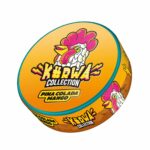 Kurwa Collection Pina Colada Mango 16mg