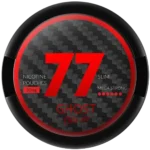 77 Ghost Cola Ice 50mg