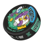 Kurwa Fatality Grape Mint Waves