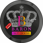 Baron Fruit Cocktail 50mg/g
