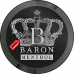 Baron Menthol 50mg/g