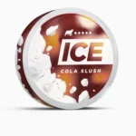 Ice Cola Slush 22mg
