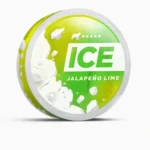 Ice Jalapeno Lime 22mg