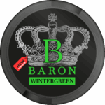 Baron Wintergreen 50mg/g