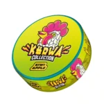 Kurwa Collection Kiwi Apple 16mg