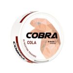 Cobra Cola 30mg