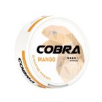 OUTLET Cobra Mango 30mg