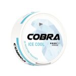 OUTLET Cobra Ice Cool 30mg