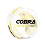 Cobra Pineapple 30mg