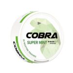 Cobra Super Mint 30mg