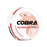 Cobra Watermelon 30mg