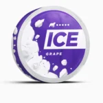 Ice Grape 22mg