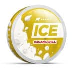 Ice Banana Chilli 22mg
