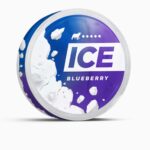 Ice Blueberry 22mg