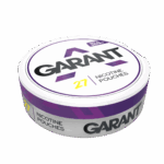 Garant Wild Berry 25mg/g