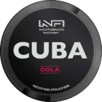 OUTLET Cuba Black Cola