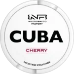 OUTLET Cuba White Cherry