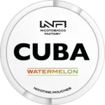 OUTLET Cuba White Watermelon