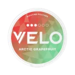OUTLET Velo Arctic Grapefruit 10mg
