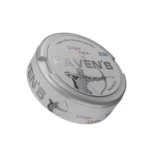 Haven's Grape Cola Blue