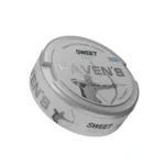 Haven's Sweet Mint Blue