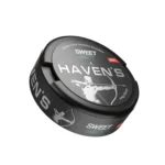 Haven's Sweet Mint Red