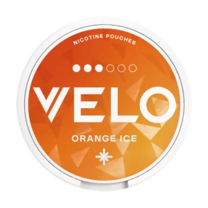 Velo Orange Ice 10mg
