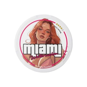 Miami Watermelon Extra Strong