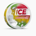 OUTLET Ice Mango Tango X