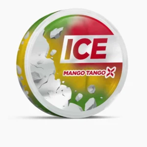 OUTLET Ice Mango Tango X
