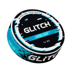 GLITCH Cool Ice