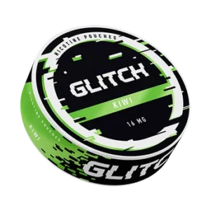 GLITCH Kiwi