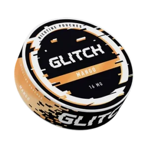 GLITCH Mango