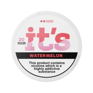 It's Watermelon 8.5mg