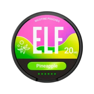 ELF Pineapple 20mg