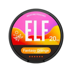 ELF Fantasy Orange 20mg
