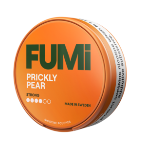 Fumi Prickly Pear Strong