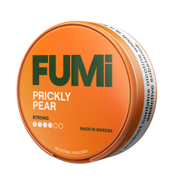 Fumi Prickly Pear Strong - Image 1