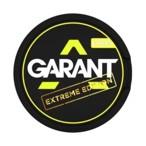 OUTLET Garant Citrus Extreme