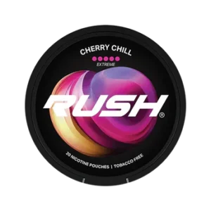 Rush Cherry Chill Extreme